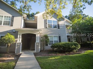 50 Pebble Beach Cove UNIT J213, Bluffton, SC 29910
