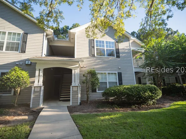 50 Pebble Beach Cove UNIT J213, Bluffton, SC 29910