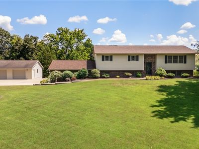 1998 Reese Rd, Fleming, OH, 45729