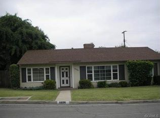 6696 Kimdale Rd, San Gabriel, CA 91775