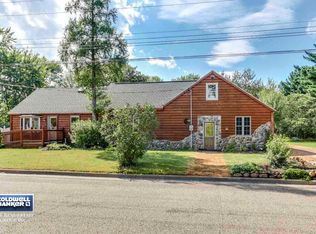 930 Snyder St, Wisconsin Rapids, WI 54494