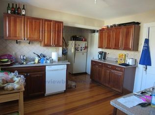 77 Hunnewell Ave #22, Brighton, MA 02135