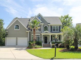 2116 Whisper Grass Cir, Mount Pleasant, SC 29466