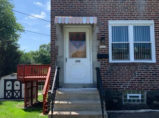 200 W Washington Ave, Clifton Heights, PA 19018