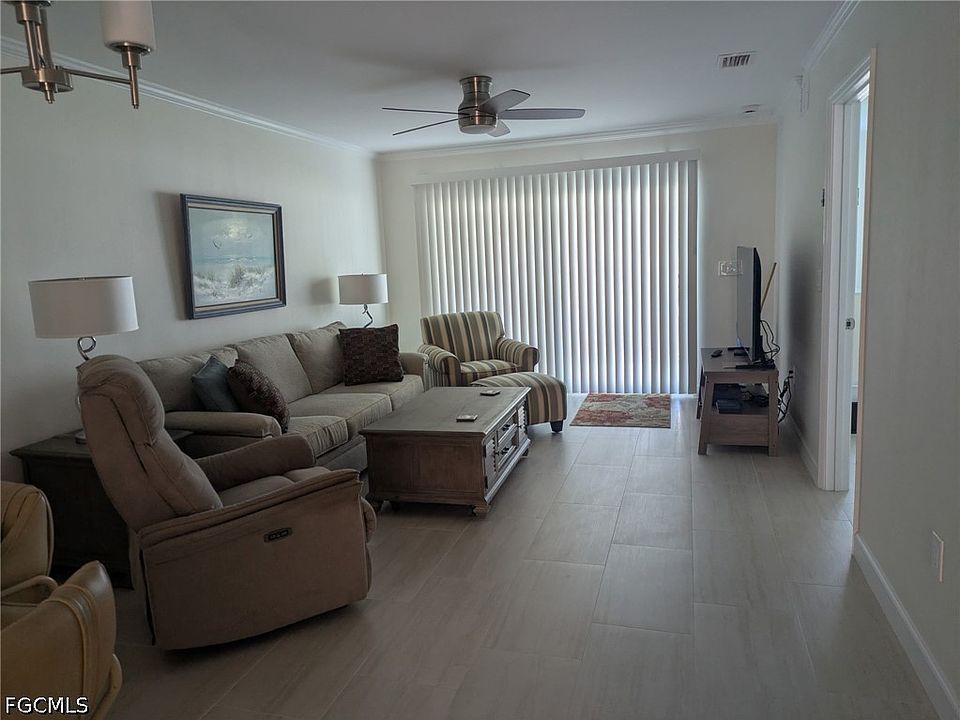 1st image of 7400 Estero Blvd APT 107