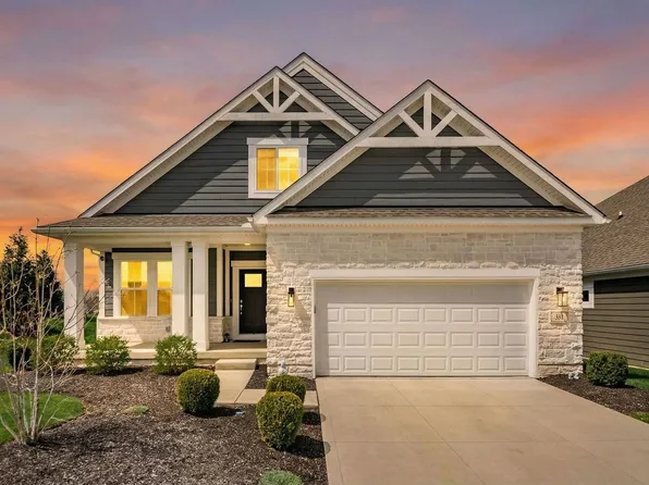 391 Village Ln, Sunbury, OH 43074