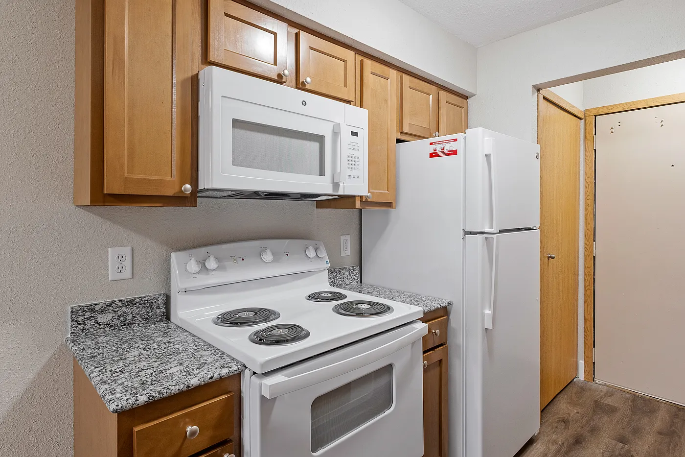 Peppercorn Apartments — Photo 3