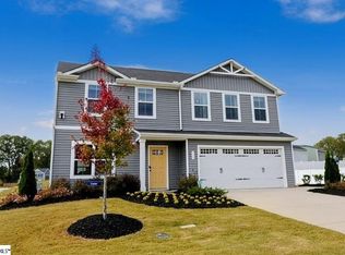 515 Eden Hall Rd, Woodruff, SC 29388