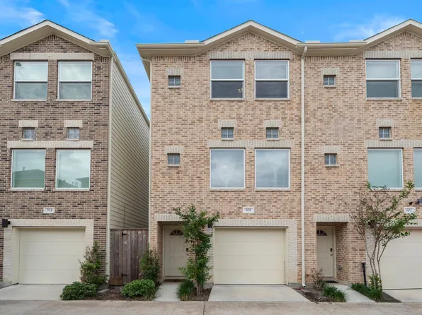 8705 Bryam St #801, Houston, TX 77061