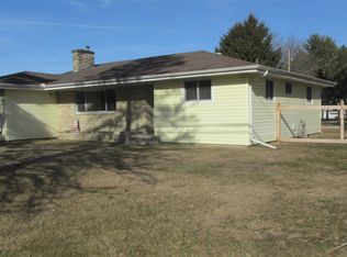 3855 S Airport Rd, Bridgeport, MI 48722