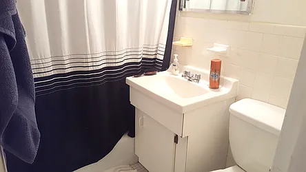 Rented by Manhattan Spaces