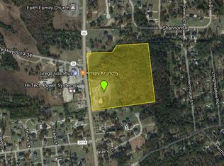 1175 Edgefield Rd, North Augusta, SC 29860