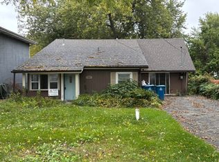 3512 W 48th Ct, Gary, IN 46408