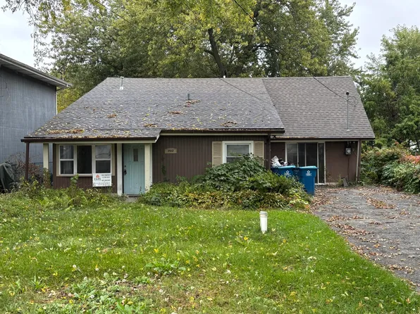 3512 W 48th Ct, Gary, IN 46408