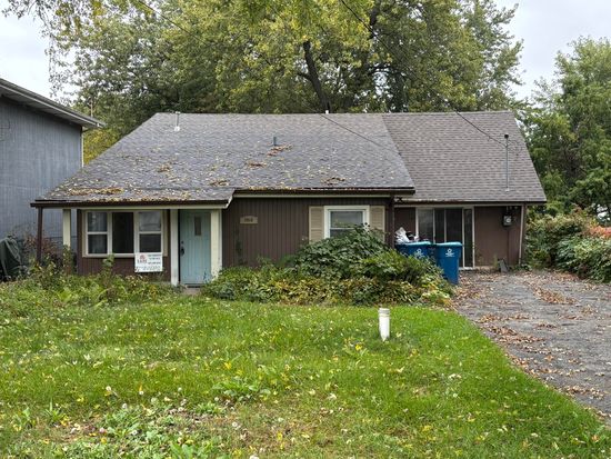 3512 W 48th Ct, Gary, IN 46408