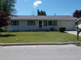 2538 Ontario St, Alpena, MI 49707