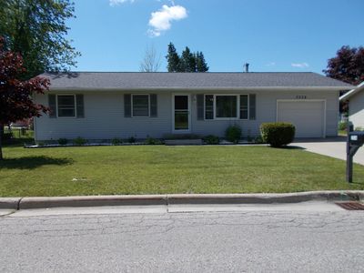 2538 Ontario St, Alpena, MI, 49707