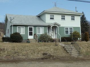 15243 Route 87, Dushore, PA 18614