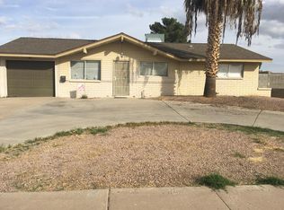 8527 N 31st Dr, Phoenix, AZ 85051