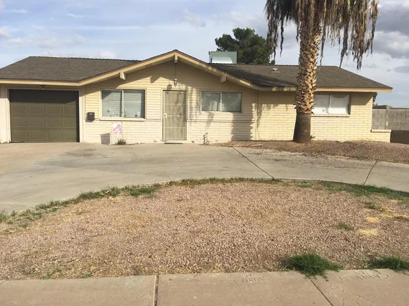 8527 N 31st Dr, Phoenix, AZ 85051