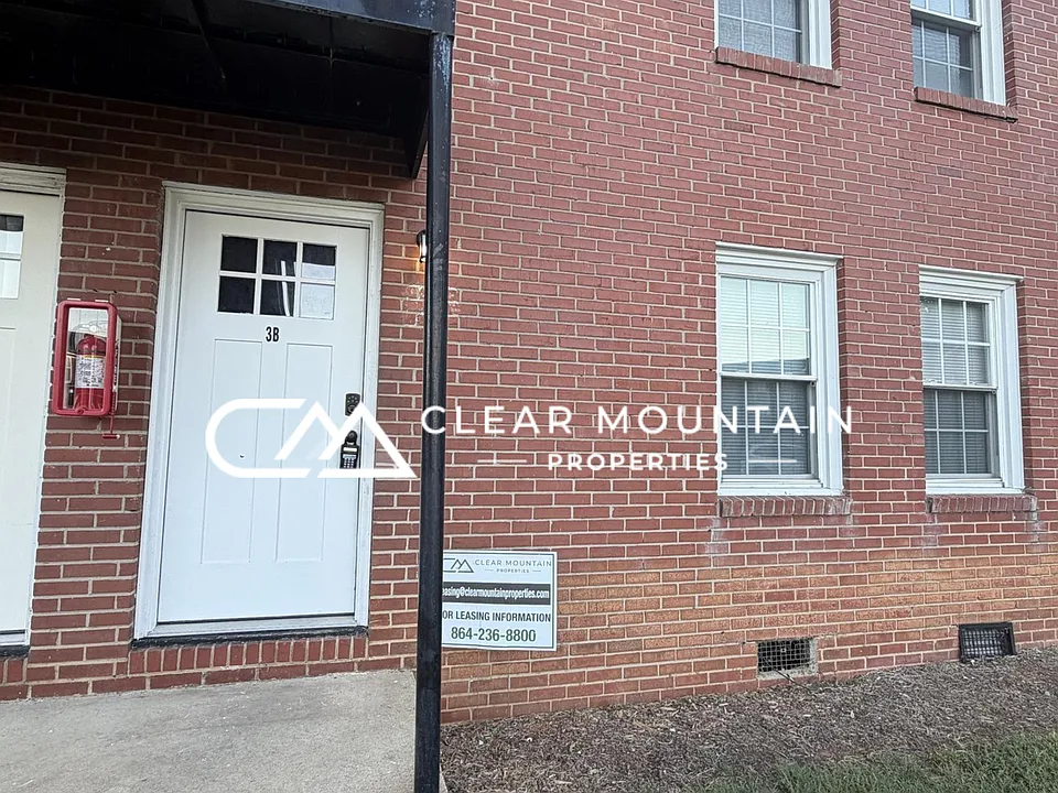412 Hagood St #3B