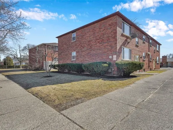 626 Kenmore Ave, Buffalo, NY 14216
