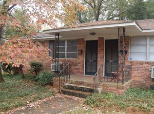 3124 Bratton St, Columbia, SC 29205