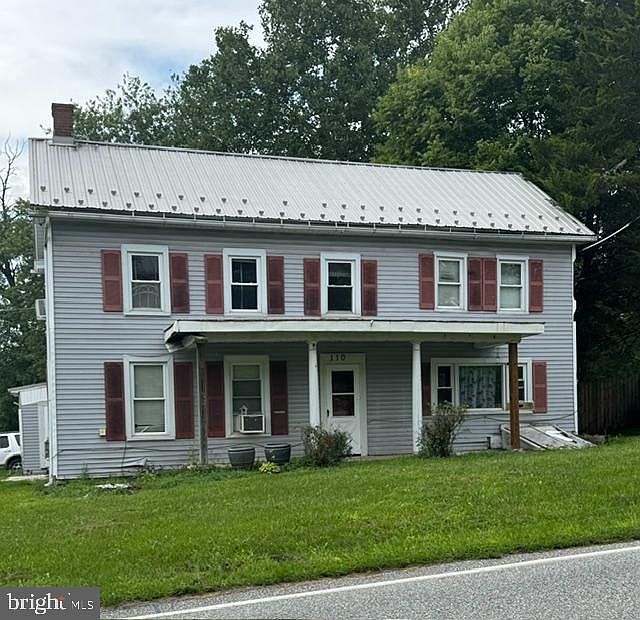 1st image of 110 N Middlesex Rd