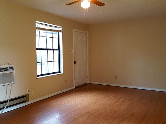 Living Room - opposite view