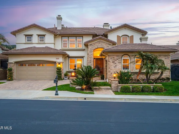 12834 N Via Donatello, Porter Ranch, CA 91326