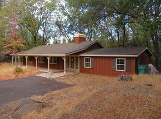 4462 Treva Ann Dr, Diamond Springs, CA 95619