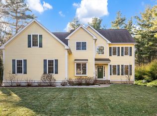 120 S Walpole St, Sharon, MA 02067