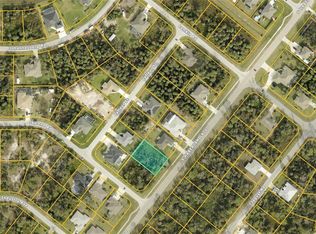 S Haberland Blvd #13, North Pt, FL 34288