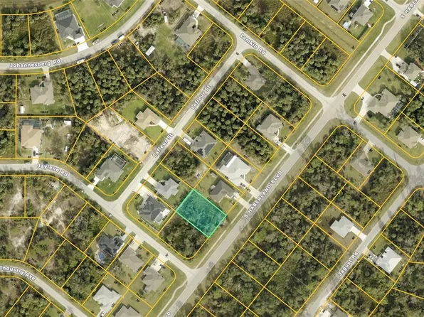 S Haberland Blvd #13, North Pt, FL 34288