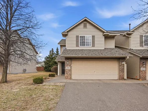 3512 Goodwin Ave N, Oakdale, MN 55128