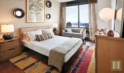 Rented by Halstead Real Estate