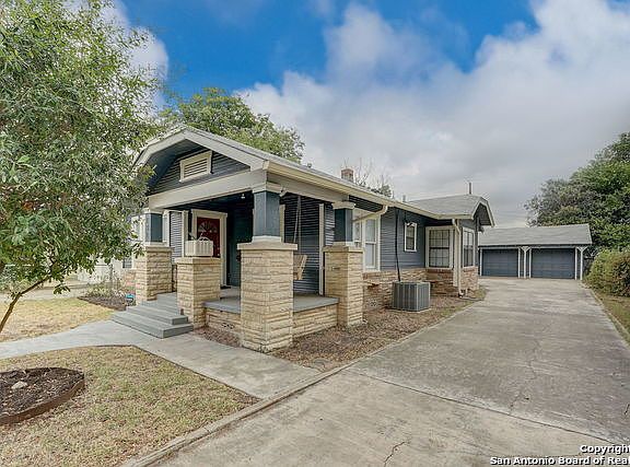 131 FELISA ST, San Antonio, TX 78210 | Zillow