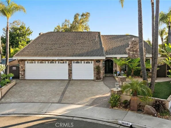 26081 Terra Bella Ave, Laguna Hills, CA 92653