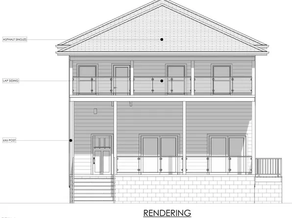 2905 E Ocean View Ave, Norfolk, VA 23518