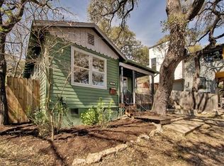 3306 S 1st St, Austin, TX 78704