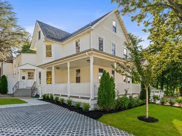 73 3rd Ave #C, Atlantic Highlands, NJ 07716