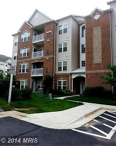 1st image of 2608 Hoods Mill Ct APT 201
