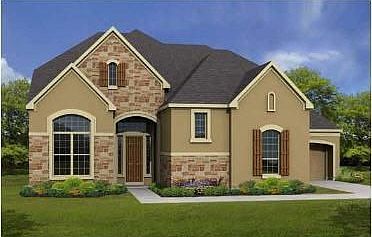 1st image of 10805 Straw Flower Dr