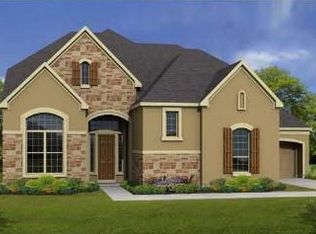 10805 Straw Flower Dr, Austin, TX 78733