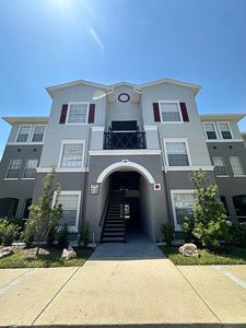 3591 S Kernan Blvd #201, Jacksonville, FL, 32224