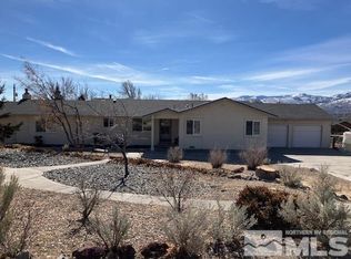 1071 S Sutro Ter, Carson City, NV