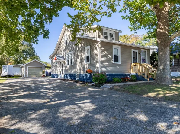 109 Blackman Rd, Egg Harbor Township, NJ 08234