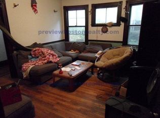 18 Dustin St #CM, Brighton, MA 02135