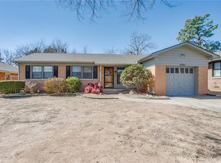4901 N Detroit St, Oklahoma City, OK 73112
