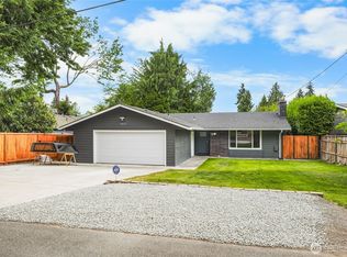28621 15th Ave S, Federal Way, WA
